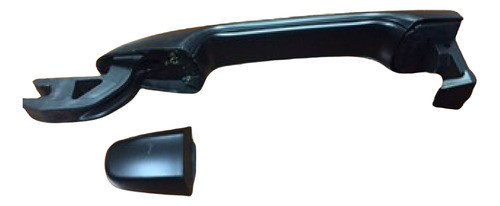 Manija Puerta Del Der/tra Der/izq Honda Civic 12-12 0