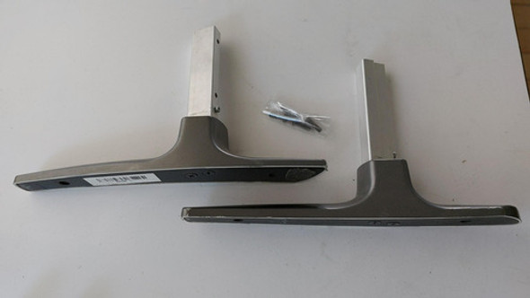 Pies Patas Tv Sansei Tds1550fi Completas Con Tornillos 0