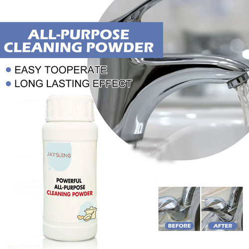 L Kitchen Instant Cleaning Powder Multipurpose Foam Cl 011a 1