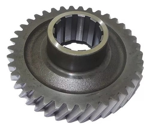 Engrenagem  Mb 5 Fixa - 38 Dentes G3/36 0