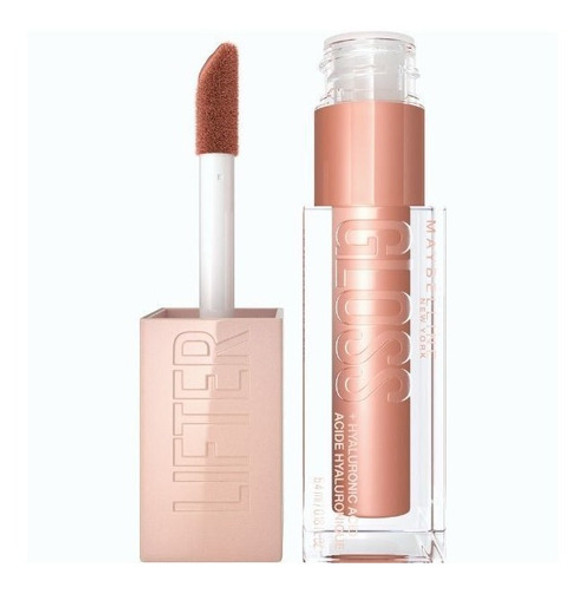 Maybelline - Labial Liquido - Lifter Gloss - Stone 0 Maybelline - Labial Liquido - Lifter Gloss - Stone 0