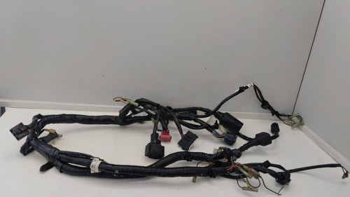 Chicote Yamaha Factor 150 2020 Original Usado. 0