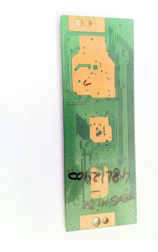 Placa T-con Tv 48l5400 48l2400 Dl4844 Dl4845i 1