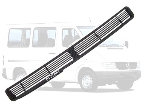 Grade Friso Acabamento Capo Sprinter 310 312 De 1997 À 2002 0