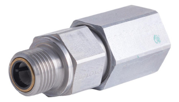 Valvula De Descarga Mercedes-benz Lo 914 1