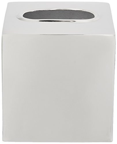 Nu Steel Gloss Collection Boutique Tissue 1