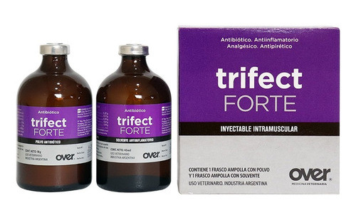 Trifect Forte 0