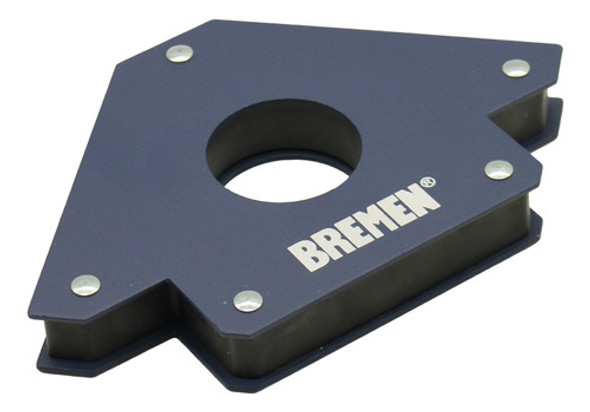 Soporte Escuadra Magnetico Flecha Para Soldar 5  Bremen 0
