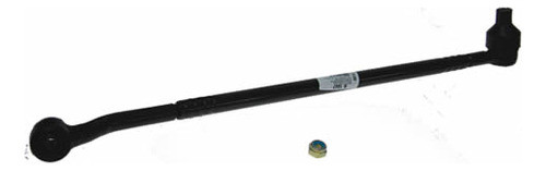 Barra Direccion Izq Volkswagen Gol 97/ Dir. Hidr. 0