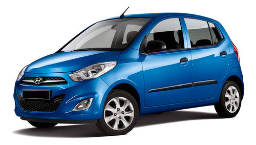 Service Programado Post Garantía - Hyundai I10 0