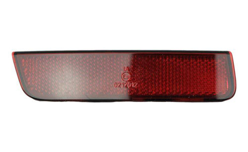 Refletor Olho De Gato Renault Stepway 1419 Tras Le 0