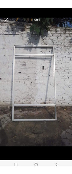 Vidriera De Aluminio 0