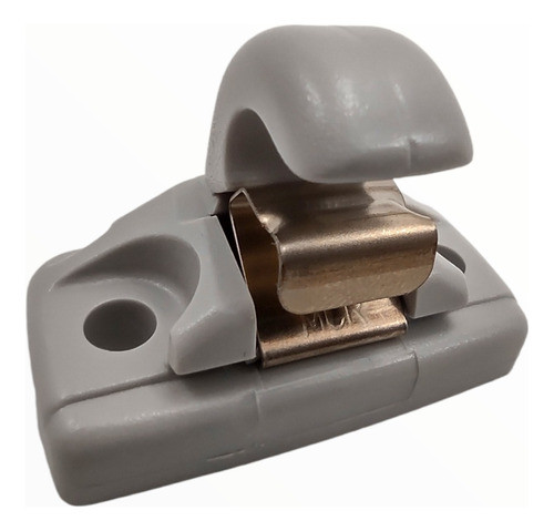 Soporte Visera Parasol Vw Gol Trend Voyage C 0