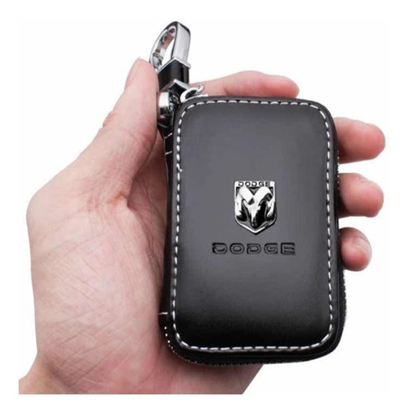 Porta Chave Dodge Ram 1