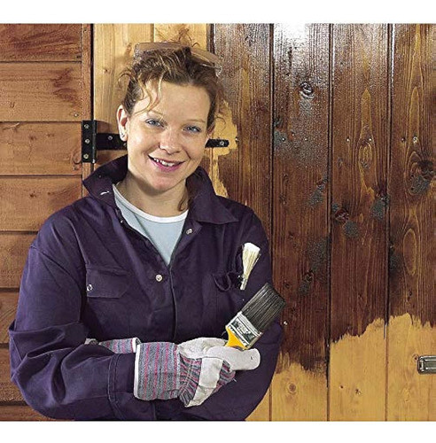 Abus 65/40 Candado De Latón De 40 Mm Con Llave 401 Abuka0234 1