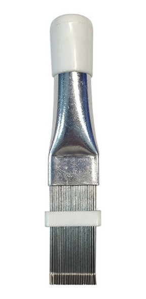 Peine Acero Refrigeracion Condensador Evaporador Friar 0