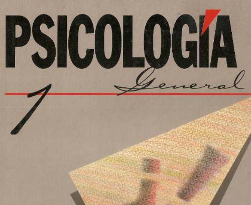 Psicologia General - Plaza Y Janes 0