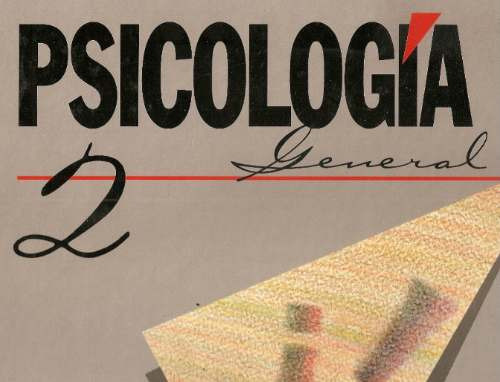 Psicologia General - Plaza Y Janes 1