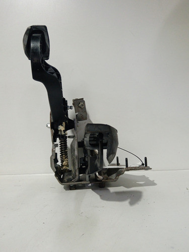 Pedalera Peugeot 208  [2012-2019] 0