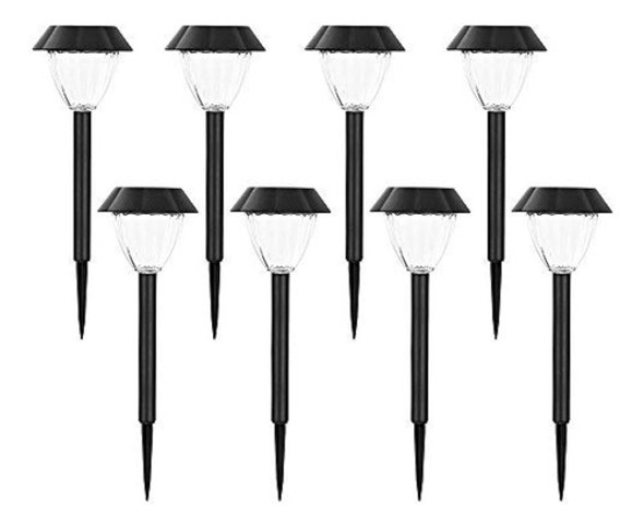 Sunwind Luces Solares Para Caminos Al Aire Libre  Luces Sola 0