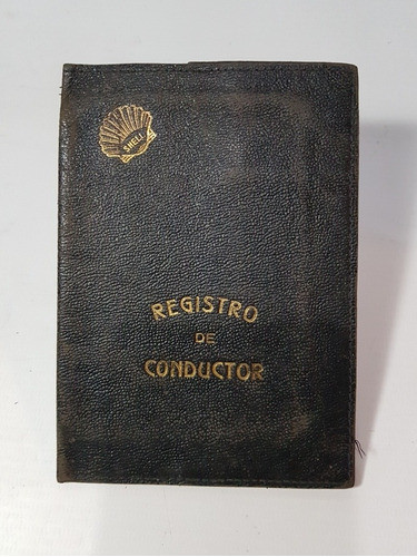 Antiguo Cubre Registro Shell Mag 56007 0