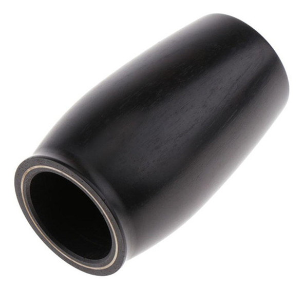 Boca De Dois Tubos De Seção 62x23mm 0