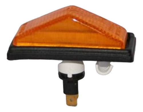 Farol Guardabarro (b) Fiat Premio 86-94 0