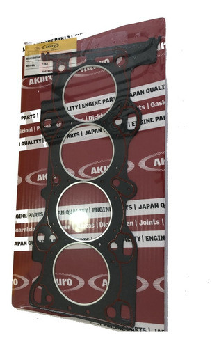 Junta De Tapa Ford Csda Ranger Escape 2.3 16v Duratec Nafta 0