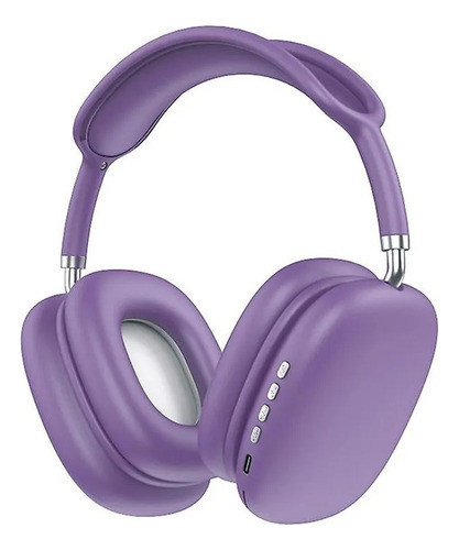 Auriculares Music Mz-09 Inalámbricos Bluetooth 0