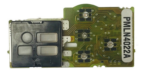 Sm50 Motorola Front Pannel Display 0