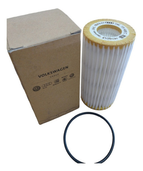 Filtro De Aceite Vw Vento Tiguan Allspace Tsi Original 0