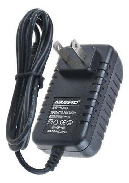 Adaptador Cargador Ac Para Korg Ka-181 Ac6 A30950b A30960j A 1