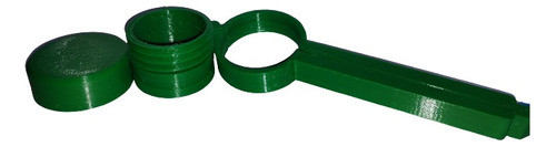 Cierra Bolsa Yerba Mate Cafe 1