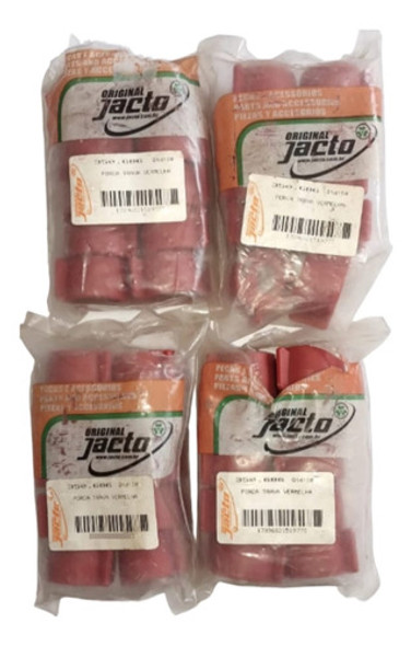 Capa 350686 Porta Bico Pulverizador Jacto - 40 Unid. 0