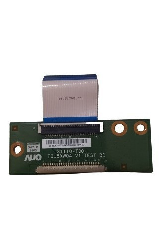 Tcom Tcon 31t10-t00 Tv Noblex 32lc82h 0