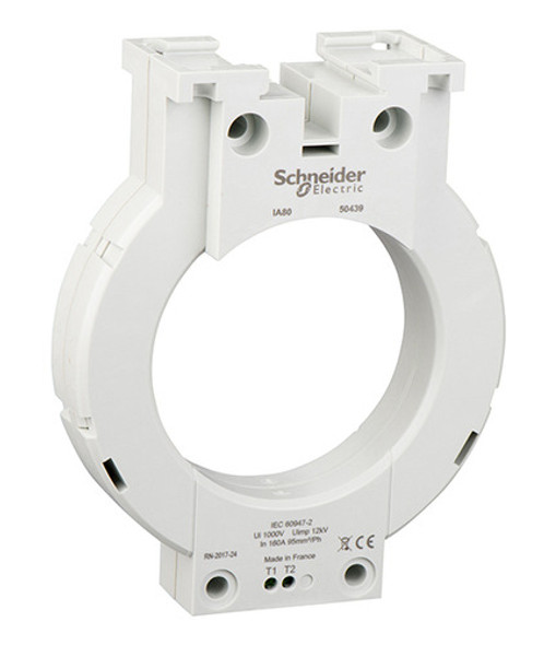 Toroide Ia80, Tipo A, 80mm. In: 160a 0