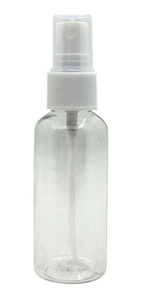 Pulverizador Spray, Botella, Rociador 100 Ml X 6 Unidades 0