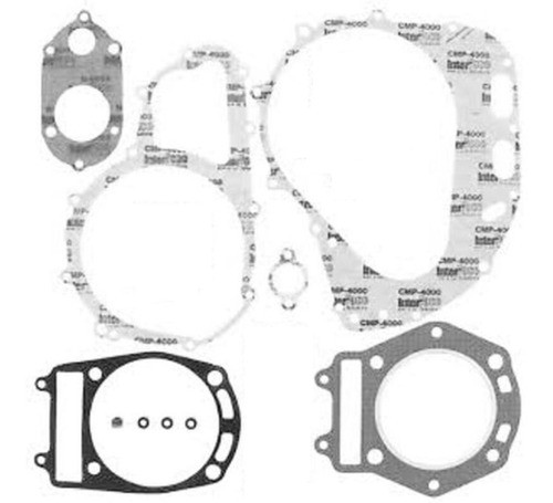 Kit Juntas Motor Completo Honda Falcon 400 Jc Solomototeam 0