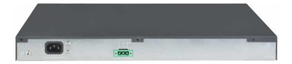 Switch Hp 24g + 4 Sfp Ports Poe+ 370w 1