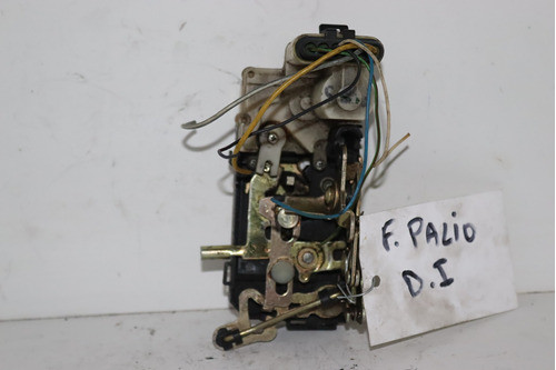 Cerradura Delantera Derecha Fiat Palio Cps-545 1