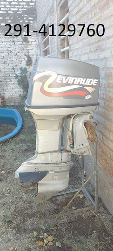 Repuestos Desarme Evinrude 70hp 1