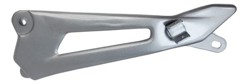 Soporte Pedalin Trasero Derecho Para Yamaha Ybr 125 Tuamoto 0