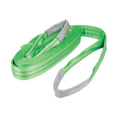 Slinga Con Ojal De 6mts, 2tn Verde 0
