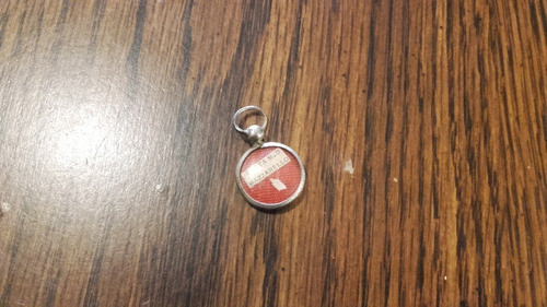 Medalla Con Reliquia De Beata Maria Dominga Mazzarello 1