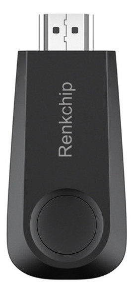 Adaptador Receptor De Tela Hdmi Sem Fio 1080p Wifi Miracast 0