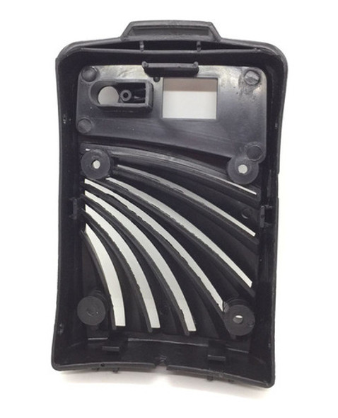 Tapa Trasera Para Soldadora Iron-300 Lusqtoff 1 Tapa Trasera Para Soldadora Iron-300 Lusqtoff 1