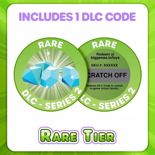 Pet Simulator X2 Huevos Mystery Pack Serie 2 D P3 1