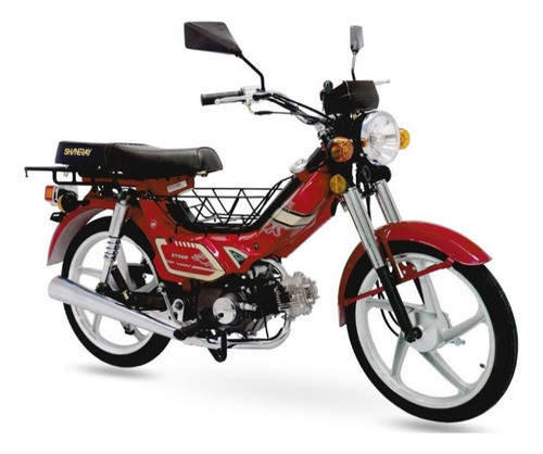 Placa De Partida Shineray Qes 50cc / Qms 50cc Original 1
