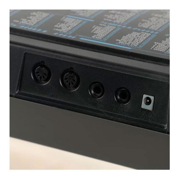 Alquiler Teclado Órgano Casio Con Con Soporte U R U 1