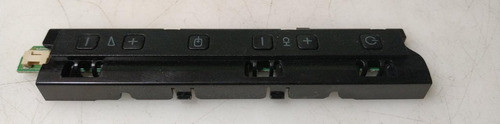 Botonera Tv Philips 32pfl4007d/77 Con Garantía Sms-5 94v0 0